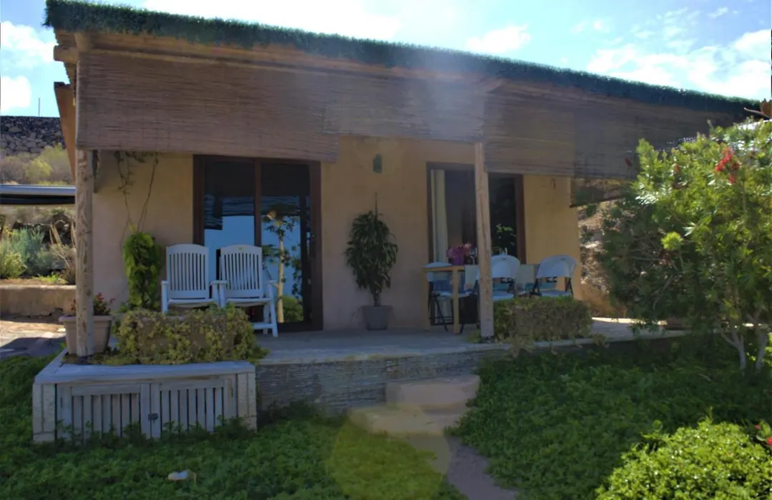 Finca Gaia La Segunda-1
